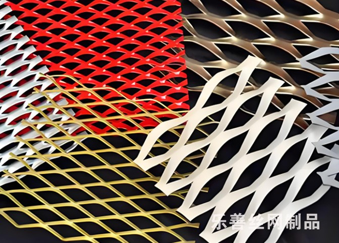 铝板装饰网
